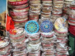 -新疆国际大巴扎