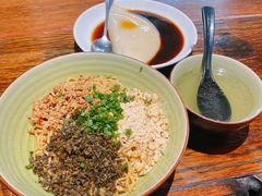 招牌燃面-蜀南面馆(莘沥路)