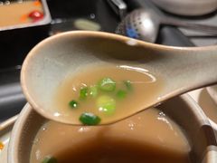 -巴奴毛肚火锅(二七万达店)