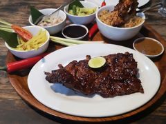 -Warung Nia Balinese Food & Pork Ribs