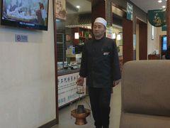 -阳坊胜利涮羊肉(阳坊老店)