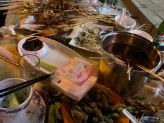 -哥俩好牛肉大串