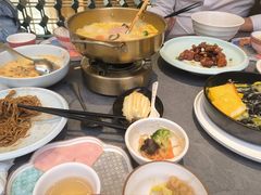 -江南里·新浙菜(苏州大悦城店)