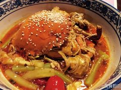 -北方馆(澳门伦敦人店)