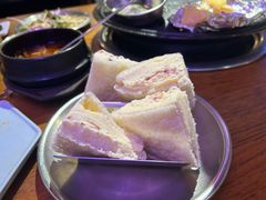 锅巴冰激凌-济州爱肉堂(总店)