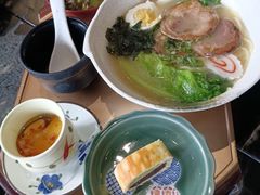 -一本魅·日式料理