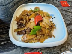 -美极鲜食坊(宝安南路店)