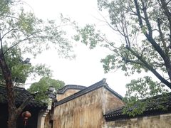 -呈坎景区