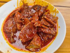 -渔桥李记奶汤面(东街店)