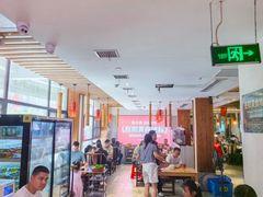 -陈大锅·岳阳鱼馆·地道岳阳菜(美食街店)