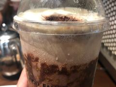 喜茶-丝恋丝娃娃(逸天城国贸店)