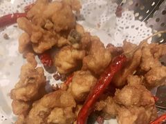-我是那个大叔·美食研究所(新塘路店)