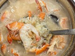 -粤盛海鲜平价店(洛溪食街店)