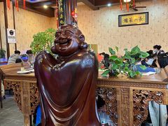 -长兴菜馆(高桥店)