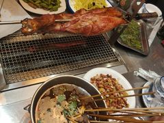 -宗泉烤全羊·烤羊腿·家常菜(解放东路店)