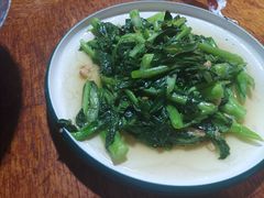 -馨香苑·潮汕菜·海鲜砂锅粥·深大老字号(南头店)