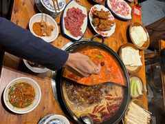 -憨铁匠火锅(红山6979店)