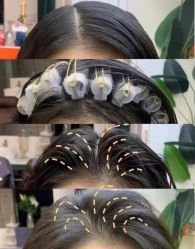 -MY HAIR ARDOR