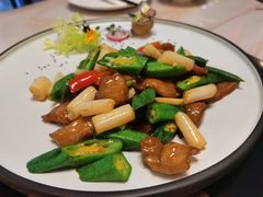 -金碧轩粤菜海鲜大酒楼