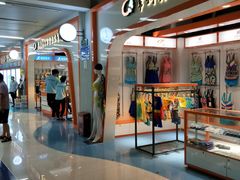 -奥林匹克体育中心游泳跳水中心