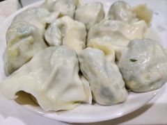 -金谷园饺子馆(北邮总店)