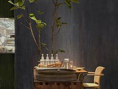 -SHAN山(前滩太古里店)