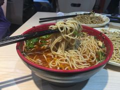 -林静小吃(复兴路店)