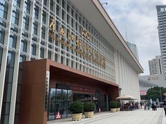 -广西壮族自治区博物馆