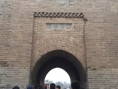 -鸡鸣驿古城