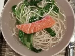 -上海丽笙精选海仑宾馆·莫赛克餐厅