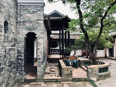 -东莞市可园博物馆