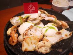 -桂满陇-十里风荷(合生汇店)