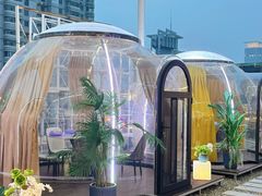 -皇玺·云汀花园餐厅(振华商厦店)