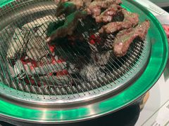 -范儿·嫂子烤肉·精致炭火烤肉(长治路店)