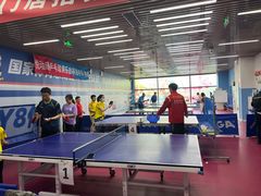 -悦动康乒乓球(三里屯店)