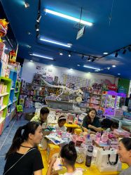 -万达宝贝王(长春红旗街店)