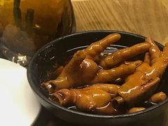 -来龙里 精致 东南亚餐室(万象城店)