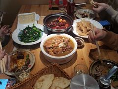 -鸽子窝(宋庄店)