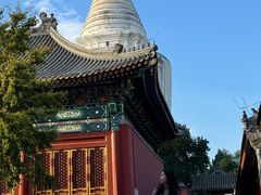 -妙应寺白塔