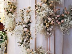 -银湖宴会中心-餐饮部