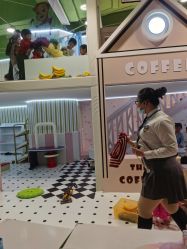 -乐多星球潮玩中心(沈阳嘉里城店)