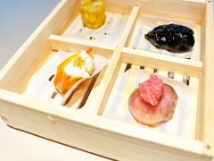 -蔡澜点心(三里屯T+MALL店)