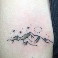 -極致刺青TATTOO STUDIO 私人订制