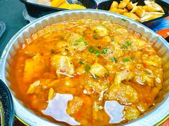 -浩海火烧云傣家菜(蓝港店)