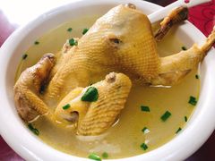 -太湖好灶头土菜馆(石公路店)