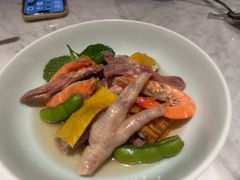 -荣兴酒家(徐家汇店)