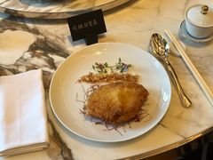 -宝丽轩中餐厅BAOLIXUAN