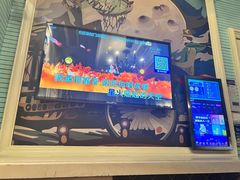 -自由港KTV(王子公主金平店)