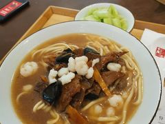 -奎元馆(市民中心店)