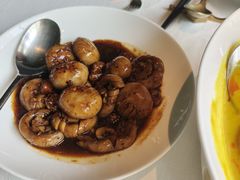 -金链花·泰国餐厅(国贸店)